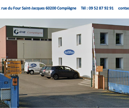 PRS INDUSTRY image 1