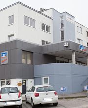 Geldautomat Vereinigte Volksbanken eG Bild 1