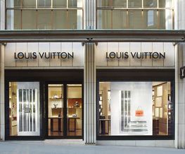 Louis Vuitton Bale Bild 2