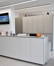 Tierarztpraxis am Rössliplatz AG Bild 1