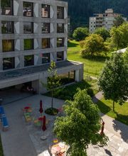 Evang. Pflege- und Altersheim Thusis Bild 4