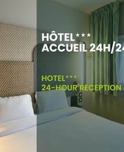 B&B HOTEL Viry-Châtillon image 1