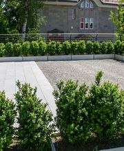 Brenner AG Gartenbau Bild 1