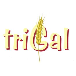 Trigal logo