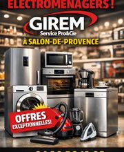 PRO&Cie - Ent. Girem Service image 1