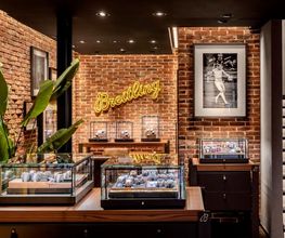BREITLING BOUTIQUE LILLE image 5
