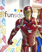Funside Nave de Vero immagine 6