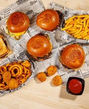 Smash Burger Braunschweig Bild 5