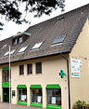 Oberdorf-Apotheke Möhlin AG Bild 8