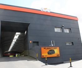 SIXT - Madrid Alcobendas imagen 11