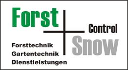 Forst+Snow Control