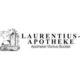 Logo der Laurentius-Apotheke