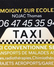 Nojac Thomas image 1
