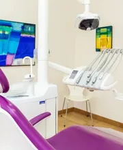 Zahnarztpraxis Helle Gøtzsche Bild 2