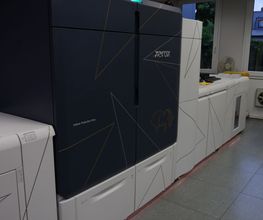 DDH GmbH - DigitalDruck Hilden Bild 3