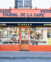 Fournil de la Gare image 4