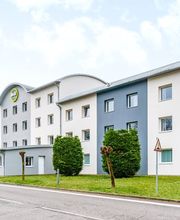 B&B HOTEL Amnéville-les-Thermes image 14