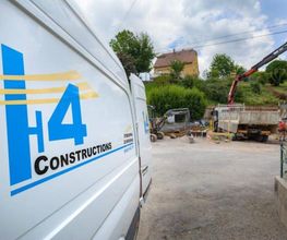 H4 Constructions image 5