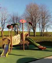 Aire de Romigny image 3