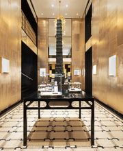 Chanel Vendôme Horlogerie Joaillerie