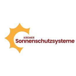 KREMER Sonnenschutzsysteme