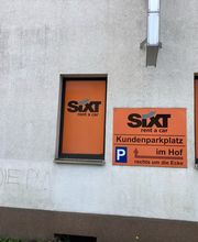 SIXT Autovermietung Bitterfeld Bild 13