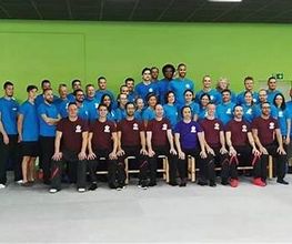 Kung Fu Academy Bild 4