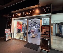 Shop de Bel-Air Bild 1