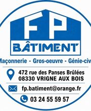 FP Bâtiment image 1