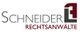 Schneider Rechtsanwälte