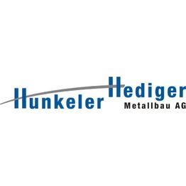 Hunkeler + Hediger Metallbau AG
