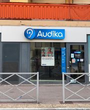 Audika - Audioprothésiste Cagnes-sur-Mer image 1