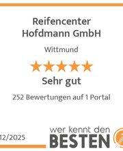 werkenntdenBESTEN.de Qualitätssiegel