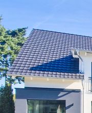 Villa up de Insel Bild 1