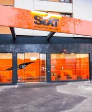 Agence Sixt Nanterre