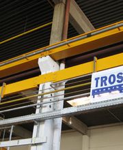 Trost Stahl- und Metallbau GmbH Bild 7