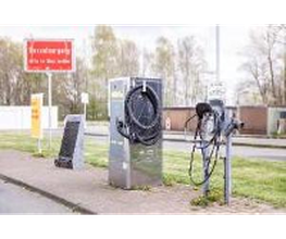 Shell Recharge Charging Station Bild 10