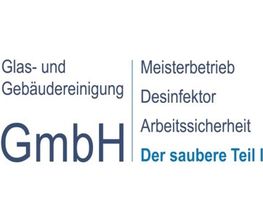 DH GmbH Glas- und Gebäudereinigung Bild 4
