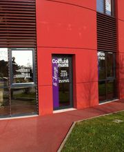 Le Lounge Coiffure image 1