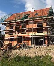 Hiebler Bauunternehmen und Bauträger GmbH Bild 1