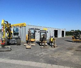 Mietpark Kamenz GmbH Bild 2