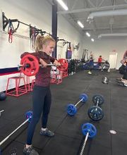 F45 Training Shelby 26 Mile image 20