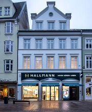 Hallmann Optik und Akustik Bild 1