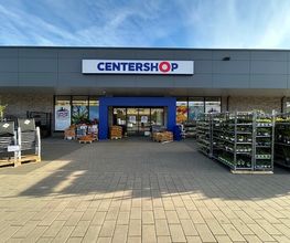 Waldmohr CENTERSHOP