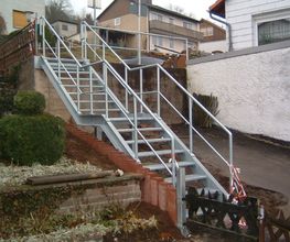 Metallbau Mühlhausen Inh.Eckart Mühlhausen Bild 5