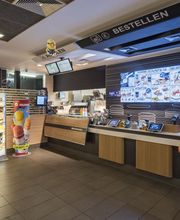 McDonald's Bild 2