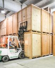 Seffner Umzüge Wismar Bild 19