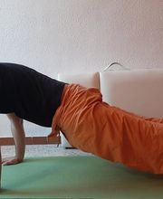 Masaje terapia Barcelona imagen 14