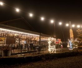 Restaurant Fischerhaus Bild 8