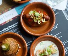 Onsz Restaurant Oss afbeelding 15